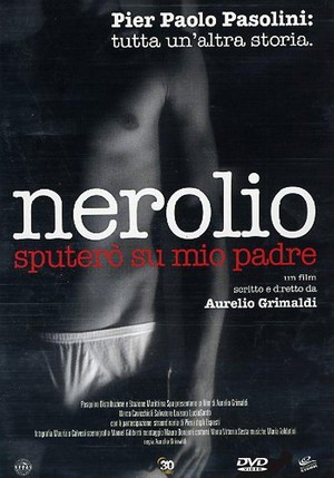 Nerolio (1996) - poster