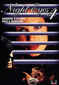 Night Eyes 4 (1996) - poster