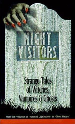 Night Visitors (1996) - poster
