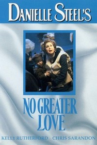 No Greater Love (1996) - poster