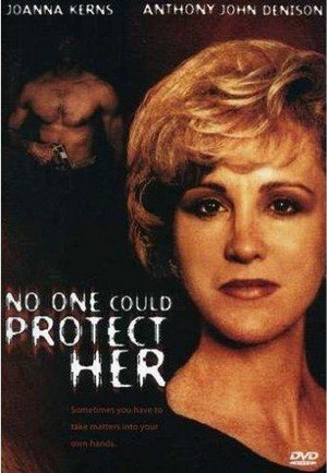 No One Could Protect Her (1996) - poster
