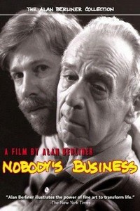 Nobody's Business (1996) - poster