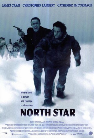 North Star (1996) - poster