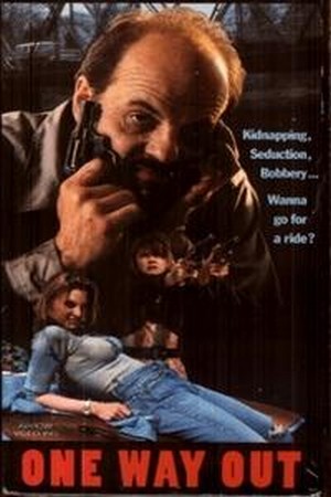One Way Out (1996) - poster