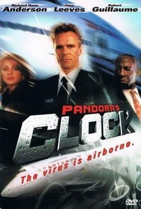 Pandora's Clock (1996) - poster