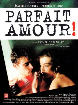 Parfait Amour! (1996) - poster