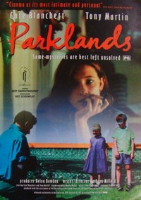 Parklands (1996) - poster