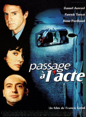 Passage à l'Acte (1996) - poster