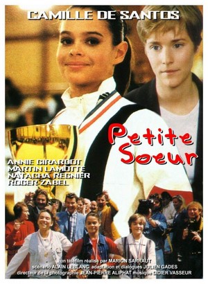 Petite Soeur (1996) - poster