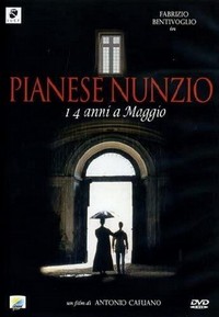 Pianese Nunzio, 14 Anni a Maggio (1996) - poster