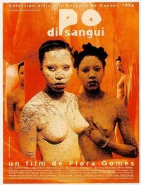 Po di Sangui (1996) - poster