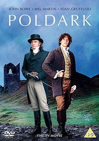 Poldark (1996) - poster