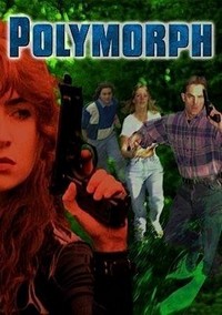 Polymorph (1996) - poster