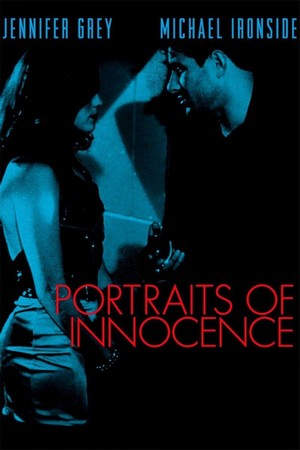 Portraits of a Killer (1996) - poster