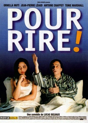 Pour Rire! (1996) - poster