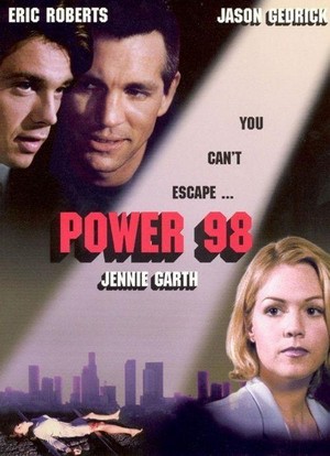Power 98 (1996) - poster