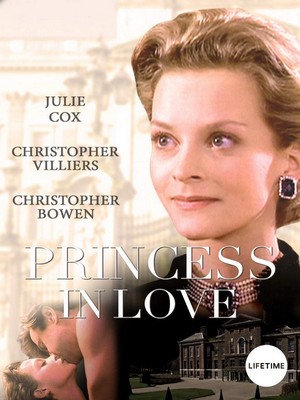 Princess in Love (1996) - poster