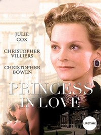 Princess in Love (1996) - poster