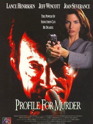 Profile for Murder (1996) - poster