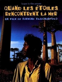 Quand les Étoiles Rencontrent la Mer (1996) - poster