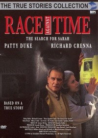 Race against Time: The Search for Sarah (1996) - poster