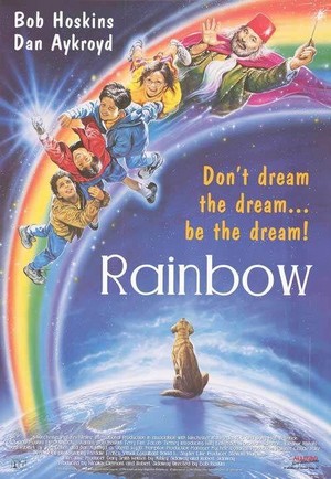 Rainbow (1996) - poster