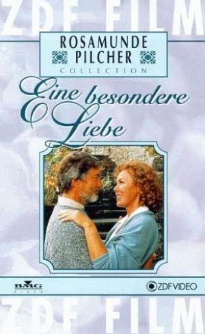 Rosamunde Pilcher - Eine Besondere Liebe (1996) - poster