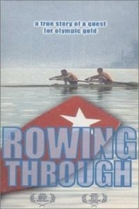 Rowing Through (1996) - poster