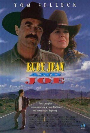 Ruby Jean and Joe (1996) - poster