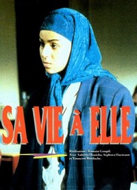 Sa Vie à Elle (1996) - poster