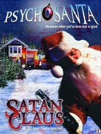 Satan Claus (1996) - poster