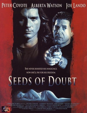 Seeds of Doubt (1996) - poster