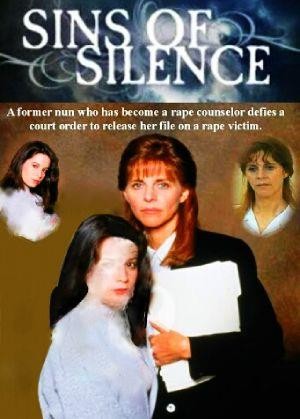 Sins of Silence (1996) - poster