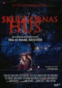 Skuggornas Hus (1996) - poster