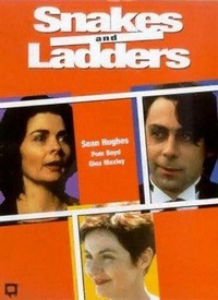 Snakes and Ladders (1996) - poster