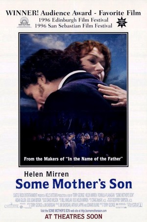 Some Mother's Son (1996) - poster