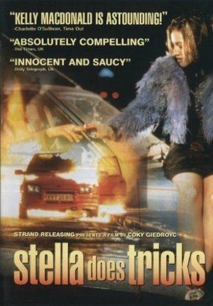 Stella Does Tricks (1996) - poster