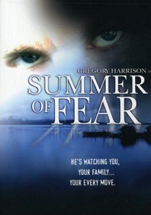 Summer of Fear (1996) - poster
