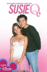 Susie Q (1996) - poster