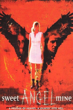 Sweet Angel Mine (1996) - poster