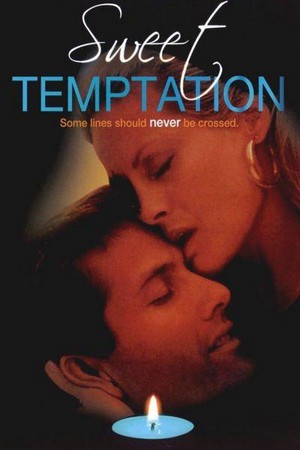 Sweet Temptation (1996) - poster