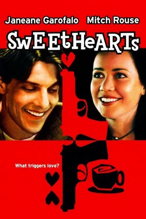 Sweethearts (1996) - poster