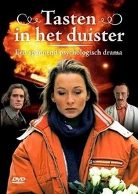 Tasten in het Duister (1996) - poster