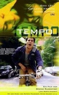 Tempo (1996) - poster