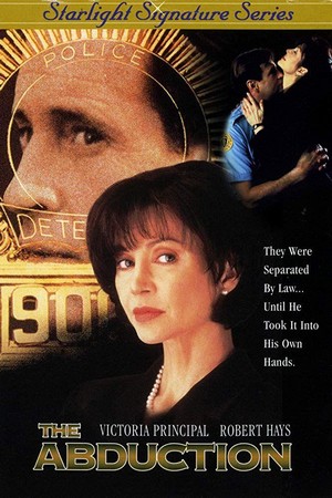 The Abduction (1996) - poster