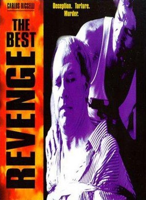 The Best Revenge (1996) - poster