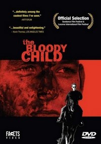 The Bloody Child (1996) - poster