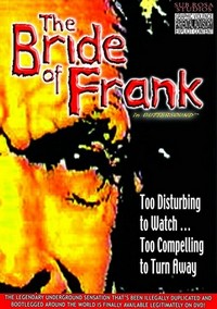 The Bride of Frank (1996) - poster