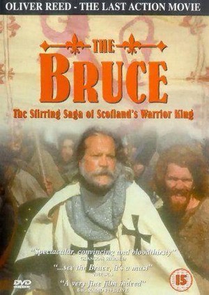 The Bruce (1996) - poster
