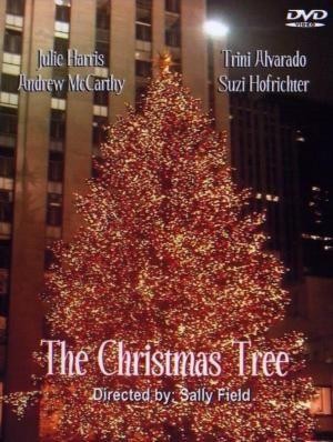 The Christmas Tree (1996) - poster
